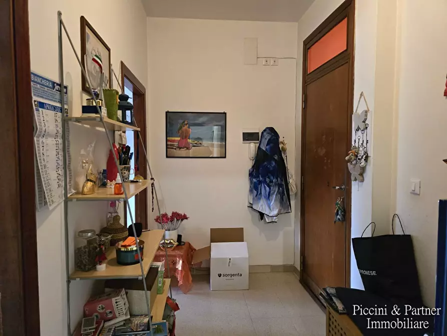 Immagine 6 di Quadrilocale in vendita  in Via Claudio Monteverdi 34 a Perugia