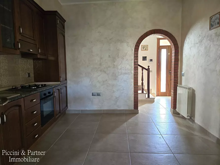 Immagine 23 di Casa bifamiliare in vendita  in Piazzale Umbria a Castiglione Del Lago