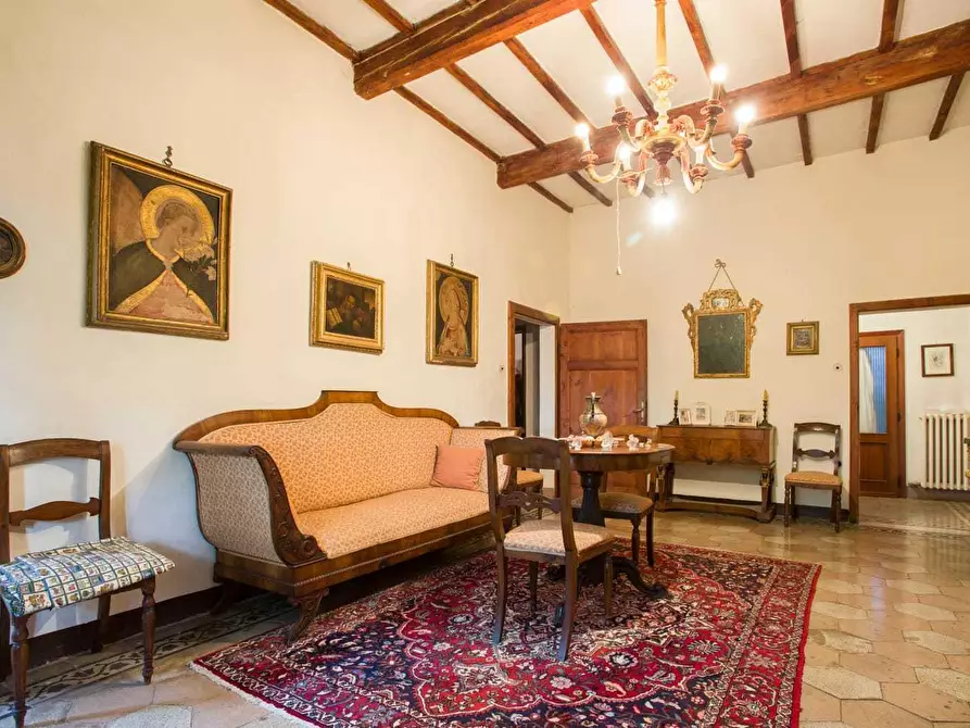 Immagine 22 di Rustico / casale in vendita  in Località I Poggi 28 a Castiglione Del Lago