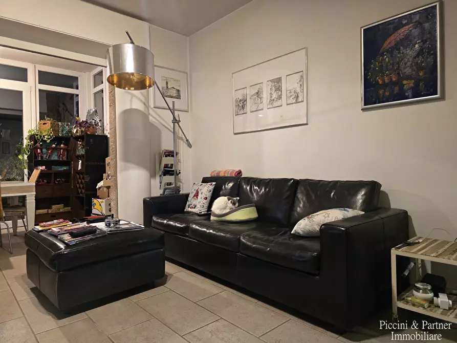 Immagine 15 di Porzione di casa in vendita  in Via della Treggia a Perugia