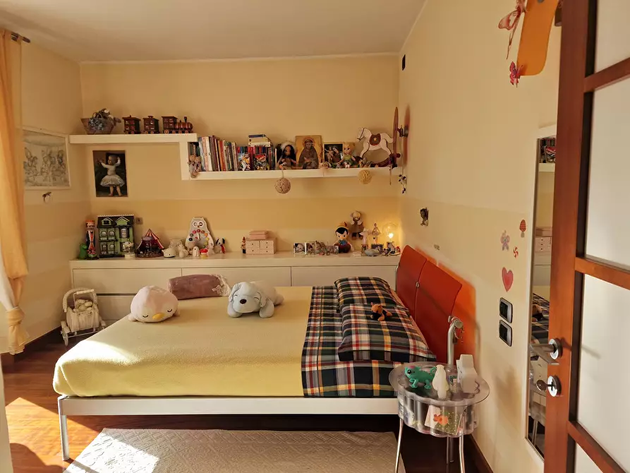 Immagine 64 di Villa in vendita  in Località Ferretto 48 a Castiglione Del Lago