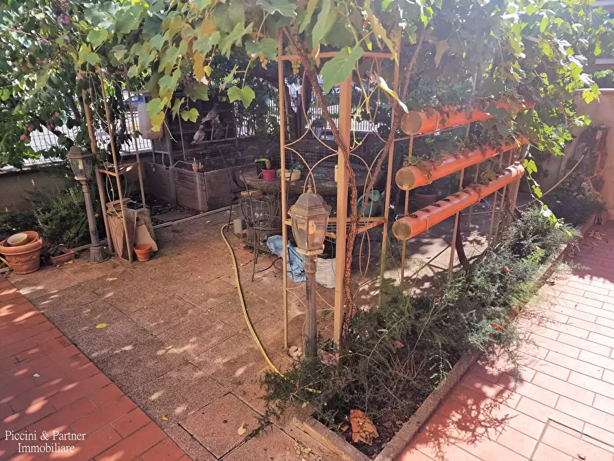 Immagine 53 di Villetta a schiera in vendita  in Via Maestri del Lavoro a Umbertide