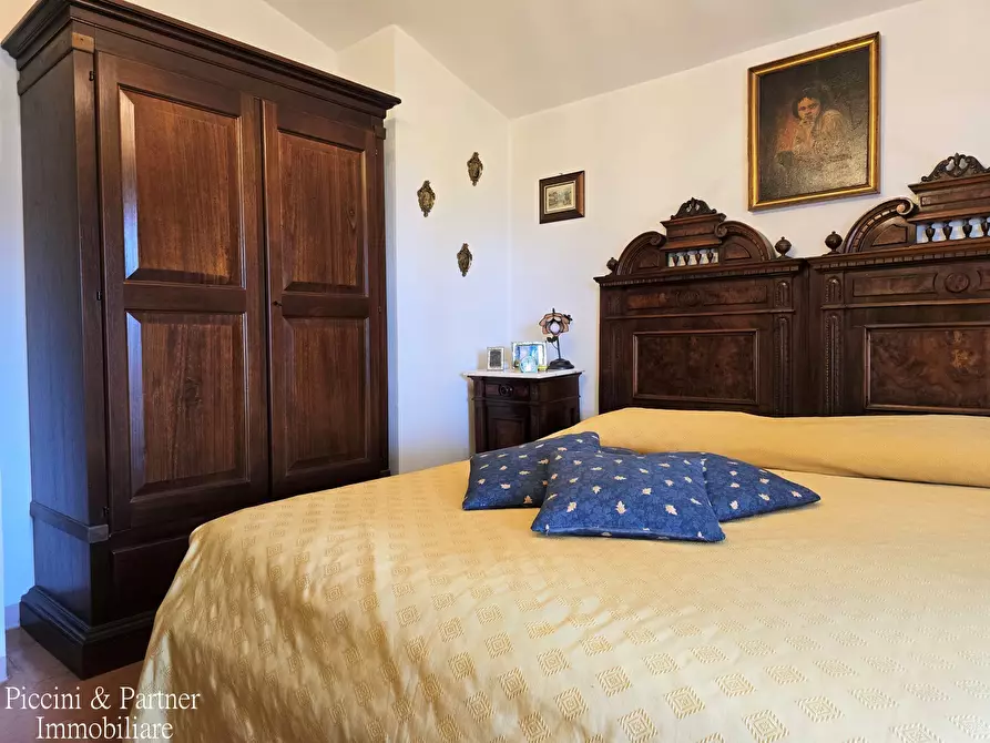 Immagine 42 di Villa in vendita  in Via IV Novembre 15 a Passignano Sul Trasimeno