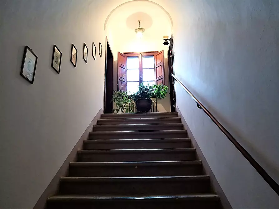 Immagine 19 di Rustico / casale in vendita  in Località I Poggi 28 a Castiglione Del Lago