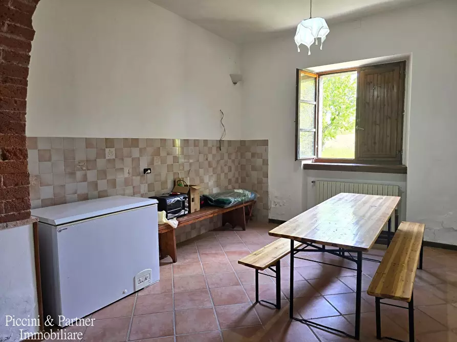 Immagine 37 di Rustico / casale in vendita  in Via Paganico 2 a Castiglione Del Lago