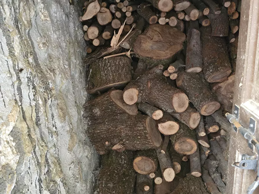 Immagine 23 di Rustico / casale in vendita  in Località Borgiano a Spoleto