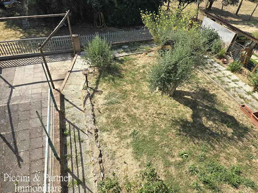Immagine 34 di Porzione di casa in vendita  in Via del Fossatone a Magione