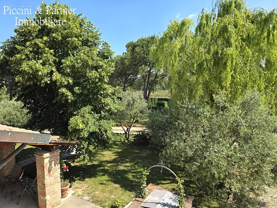 Immagine 64 di Villa in vendita  in Località Castagni 2 a Castiglione Del Lago