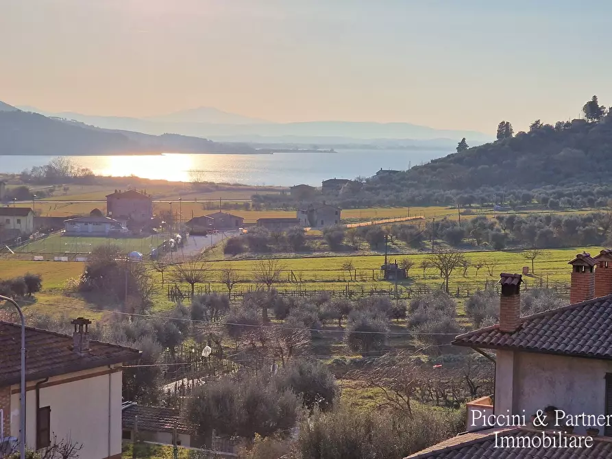 Immagine 4 di Casa indipendente in vendita  in Via della Costa 12 a Magione