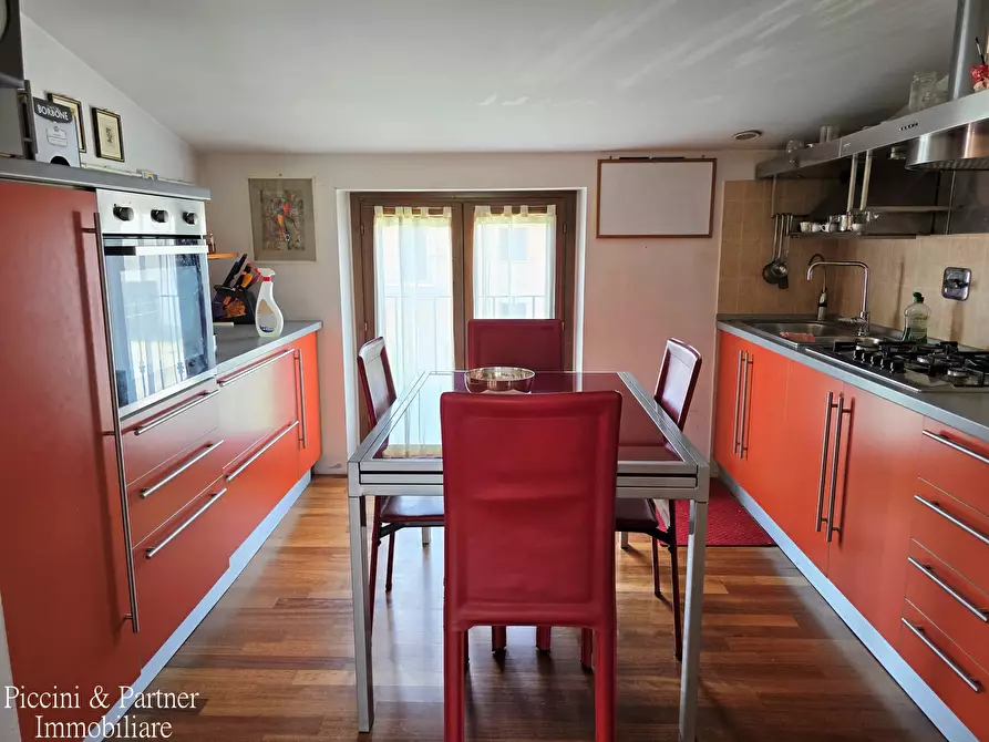 Immagine 35 di Villa in vendita  in Via Lillacci a Perugia