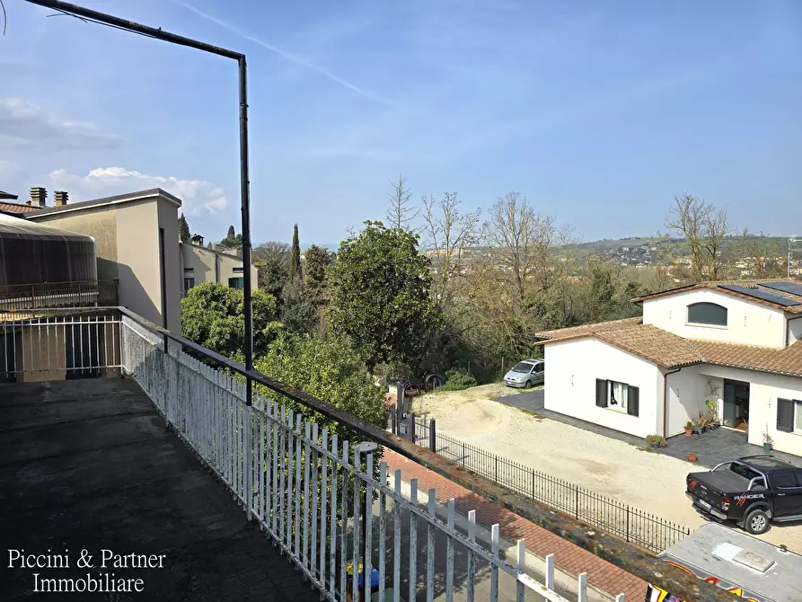 Immagine 47 di Terratetto in vendita  in Borgo IV Novembre a Marsciano