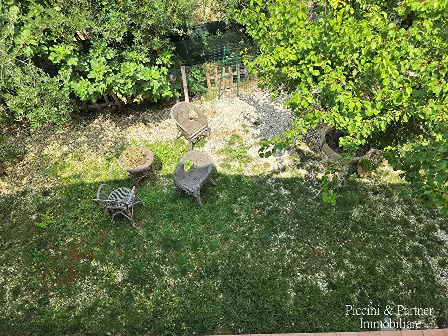 Immagine 52 di Villa in vendita  in Via Lillacci a Perugia