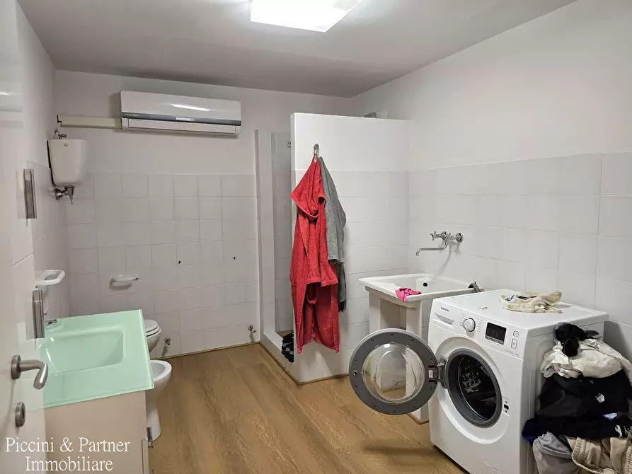 Immagine 64 di Villa in vendita  in Località Bertoni a Castiglione Del Lago