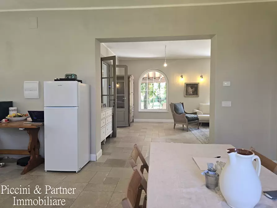 Immagine 20 di Villa in vendita  in Località Castagni 2 a Castiglione Del Lago