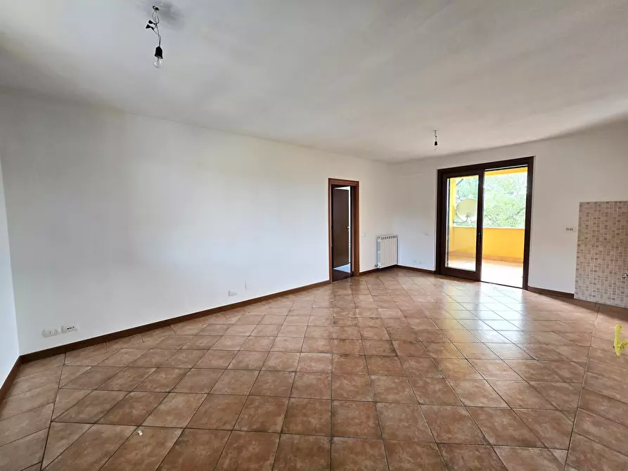 Immagine 8 di Quadrilocale in vendita  in Via Elio Vittorini 11 a Corciano