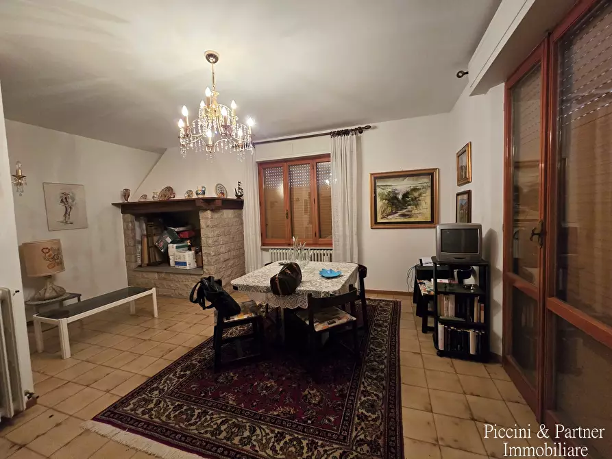 Immagine 12 di Casa indipendente in vendita  in Via Baldami 12/A a Magione