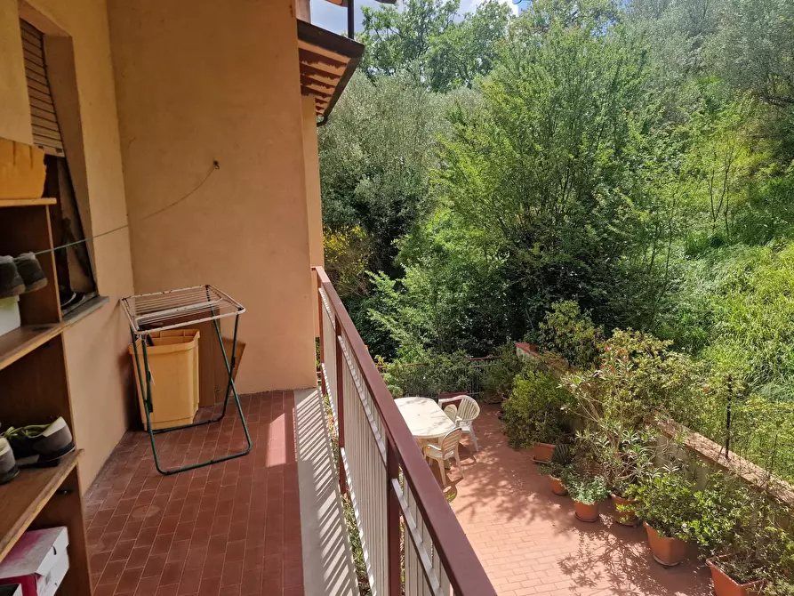Immagine 26 di Porzione di casa in vendita  in Strada Ponte Rio Ponte Pattoli a Perugia