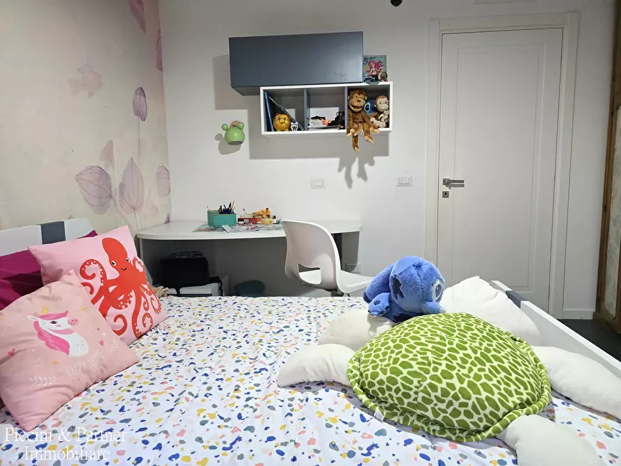 Immagine 63 di Pentalocale in vendita  in Via Annibale Vecchi a Perugia