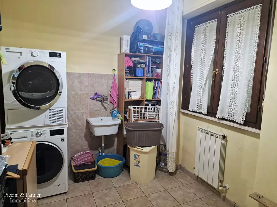 Immagine 19 di Villetta a schiera in vendita  in Via Maestri del Lavoro a Umbertide