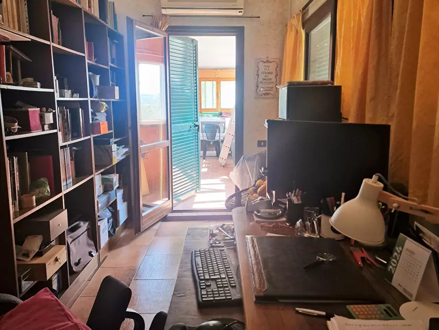 Immagine 55 di Villa in vendita  in Via Agreste a Corciano