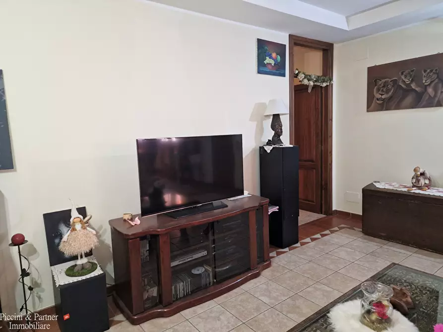 Immagine 17 di Villetta a schiera in vendita  in Via Maestri del Lavoro a Umbertide