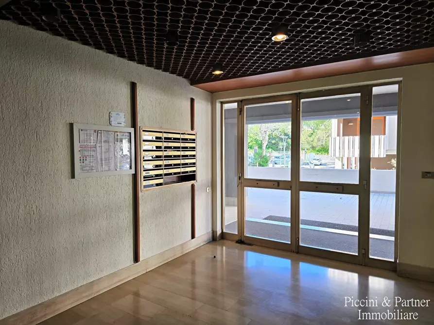 Immagine 47 di Pentalocale in vendita  in Via Bramante 22 a Perugia