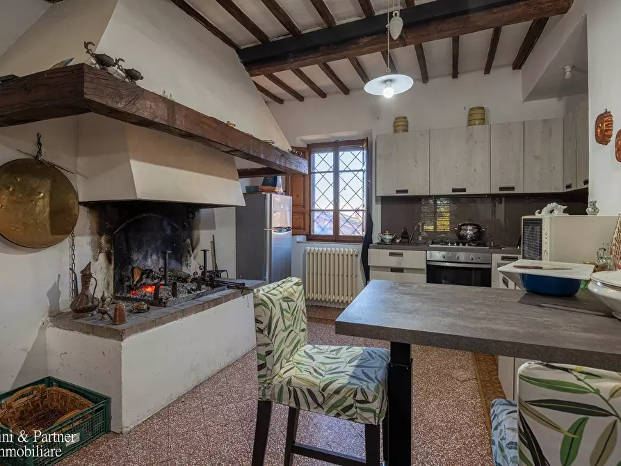 Immagine 31 di Villa in vendita  in Via Gozzano Vocabolo Giorgi a Castiglione Del Lago