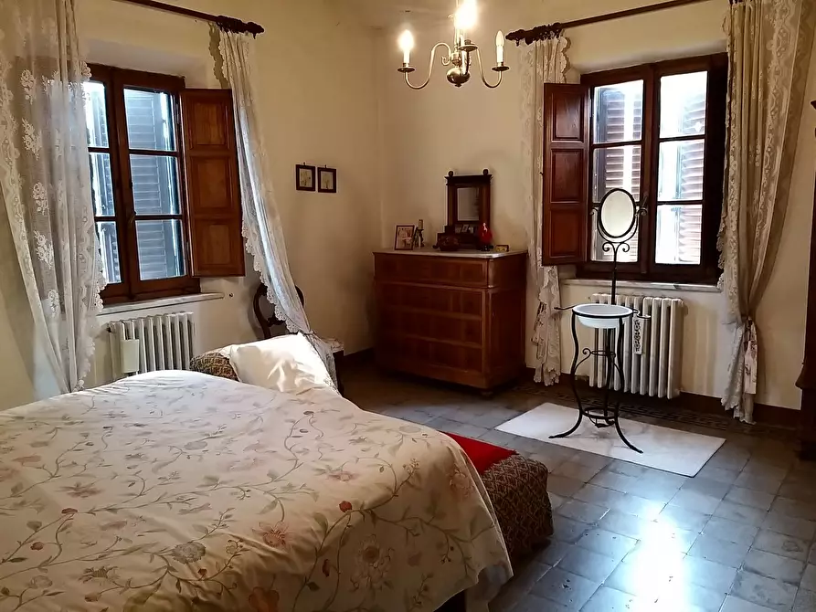 Immagine 34 di Rustico / casale in vendita  in Località I Poggi 28 a Castiglione Del Lago