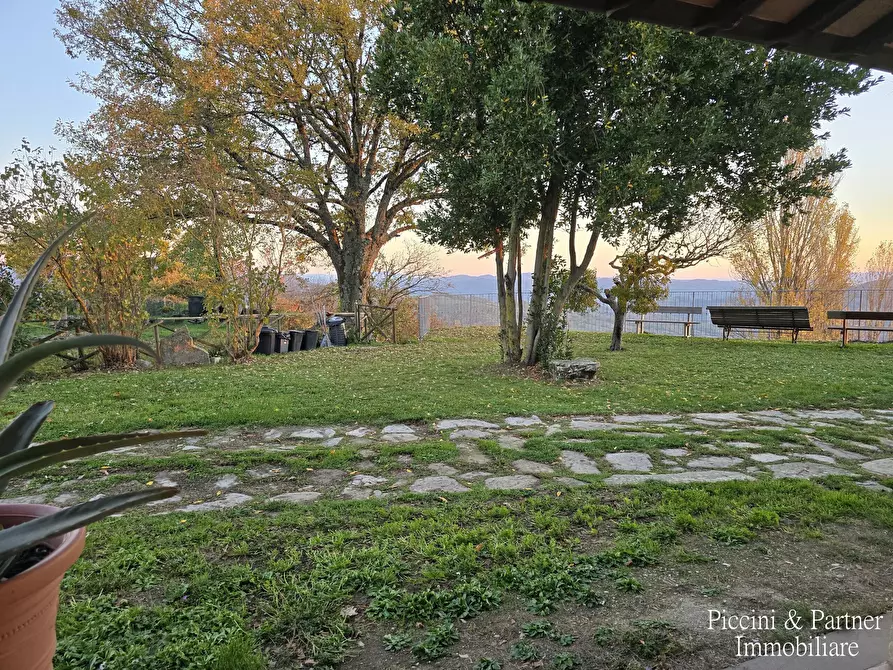 Immagine 67 di Agriturismo in vendita  in S.B.Vecchio a Gubbio