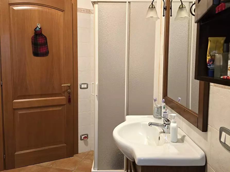 Immagine 28 di Casa indipendente in vendita  in Strada di Pereta a Chianciano Terme