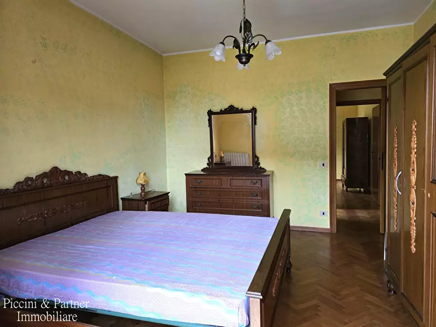 Immagine 30 di Quadrilocale in vendita  in Via Anton Maria Garbi 2 a Tuoro Sul Trasimeno