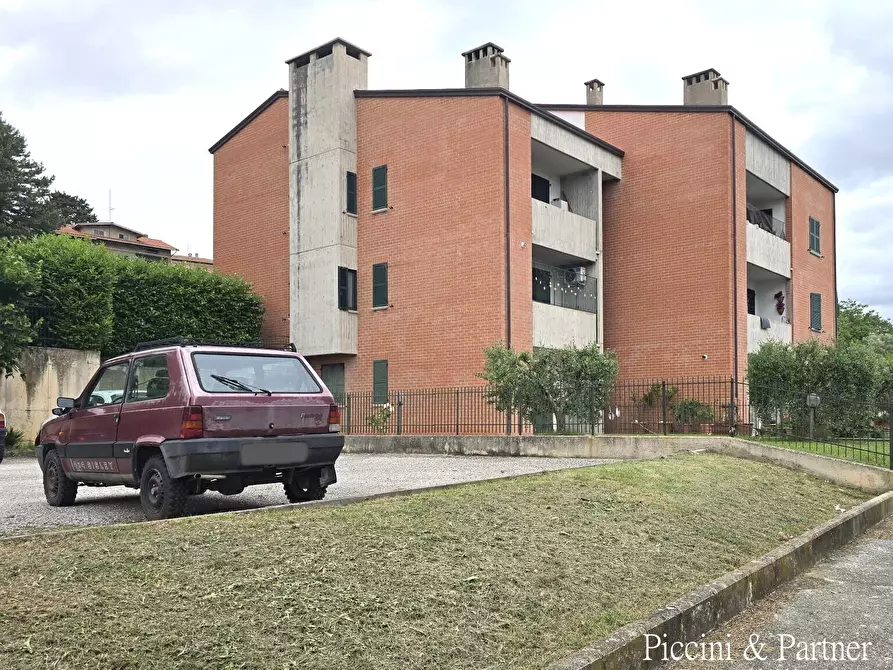 Immagine 3 di Quadrilocale in vendita  in Strada Ponte Mollo a Perugia