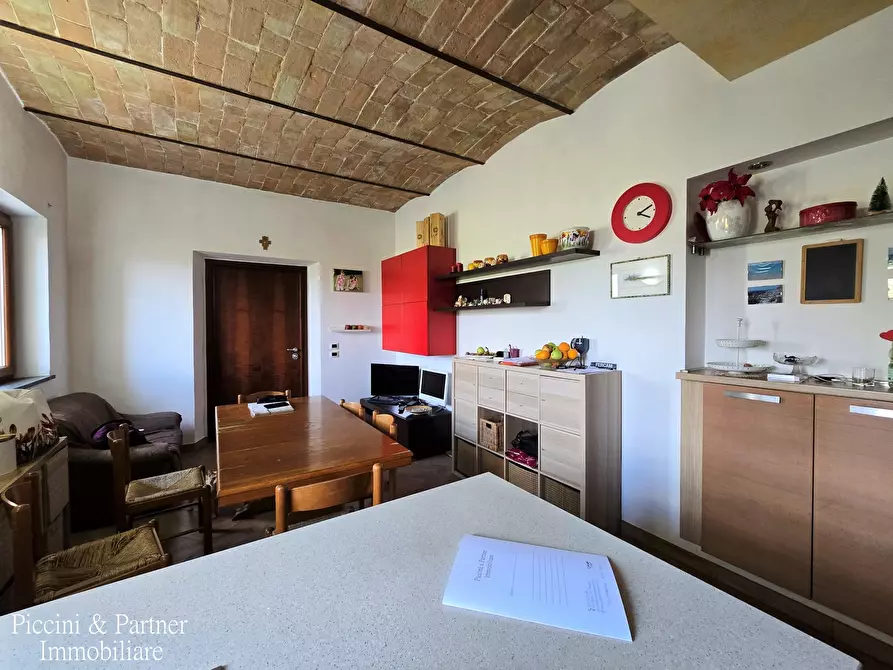 Immagine 25 di Porzione di casa in vendita  in Via Pinturicchio 15 a Corciano