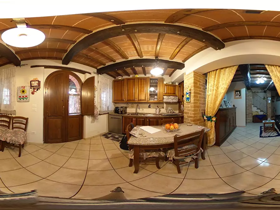 Immagine 64 di Porzione di casa in vendita  in Vocabolo I Cucchi 41 a Castiglione Del Lago