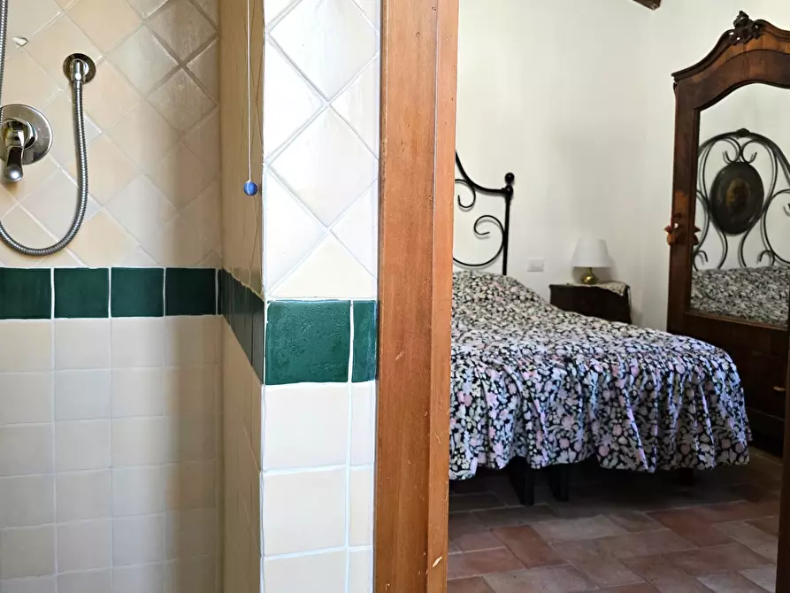 Immagine 62 di Rustico / casale in vendita  in San Benedetto Vecchio a Gubbio