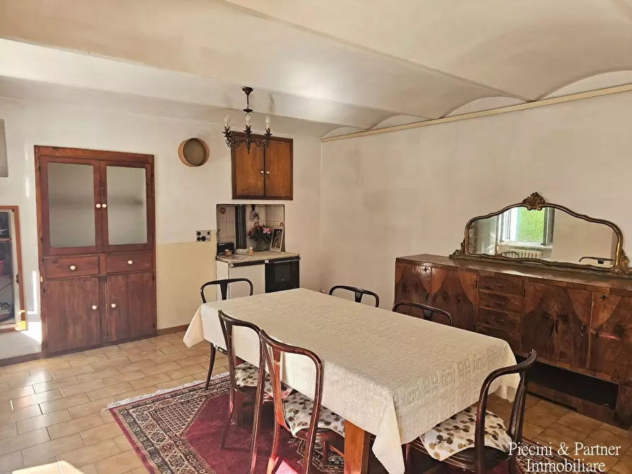 Immagine 5 di Porzione di casa in vendita  in Via dell'Assino Camporeggiano 19 a Gubbio