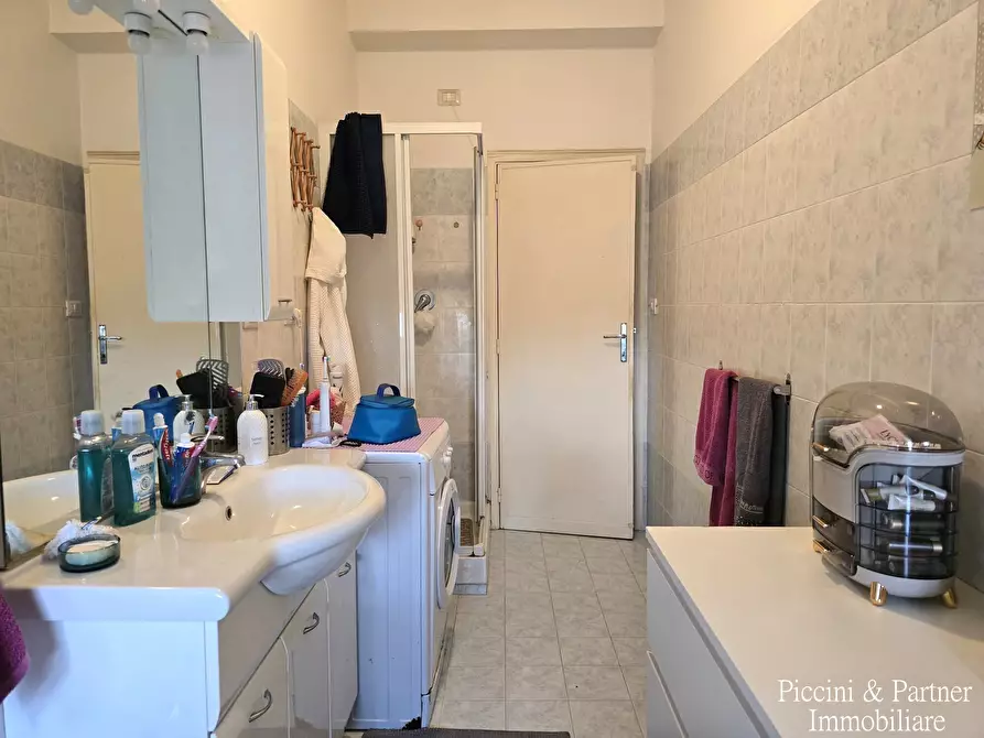 Immagine 40 di Quadrilocale in vendita  in Via Claudio Monteverdi 34 a Perugia