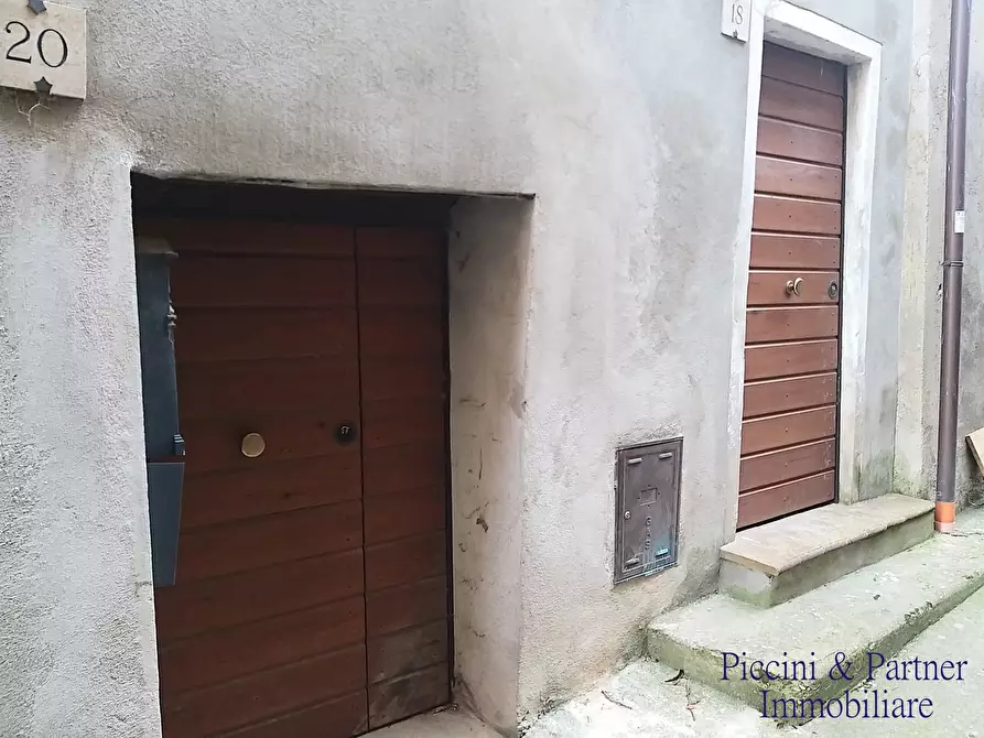 Immagine 2 di Terratetto in vendita  in Via Duca degli Abruzzi 18 a Collazzone