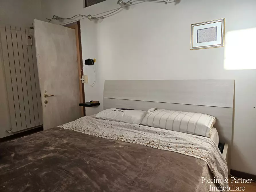 Immagine 62 di Porzione di casa in vendita  in Via dei Narcisi 39 a Perugia