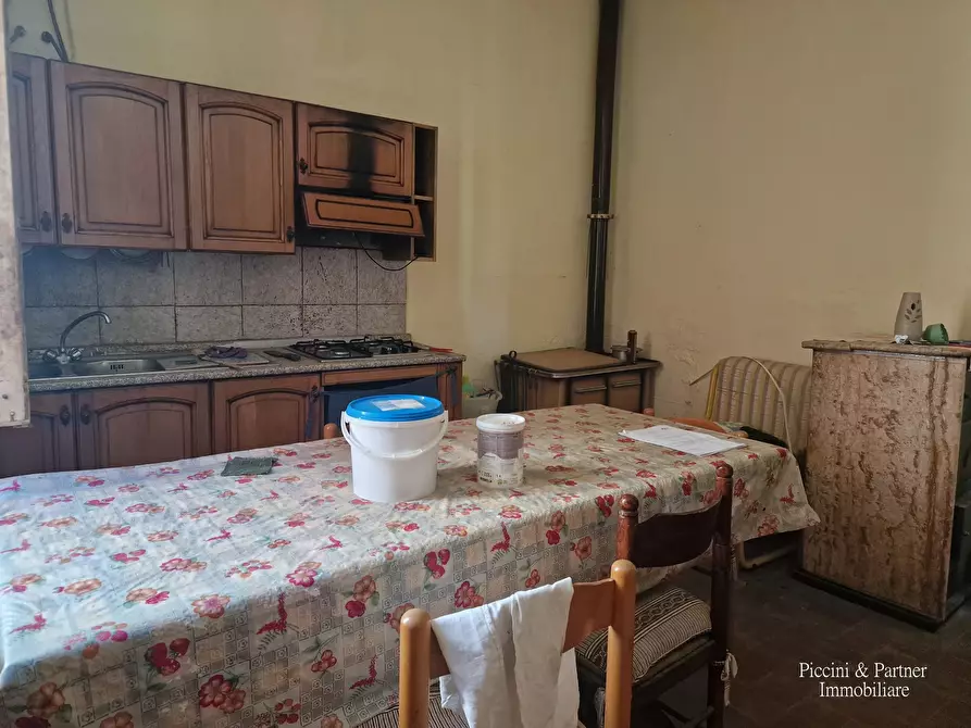 Immagine 47 di Rustico / casale in vendita  in Via della Vittoria 21 a Castiglione Del Lago