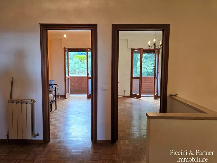 Immagine 38 di Villetta a schiera in vendita  in Via delle Querce 30 a Assisi