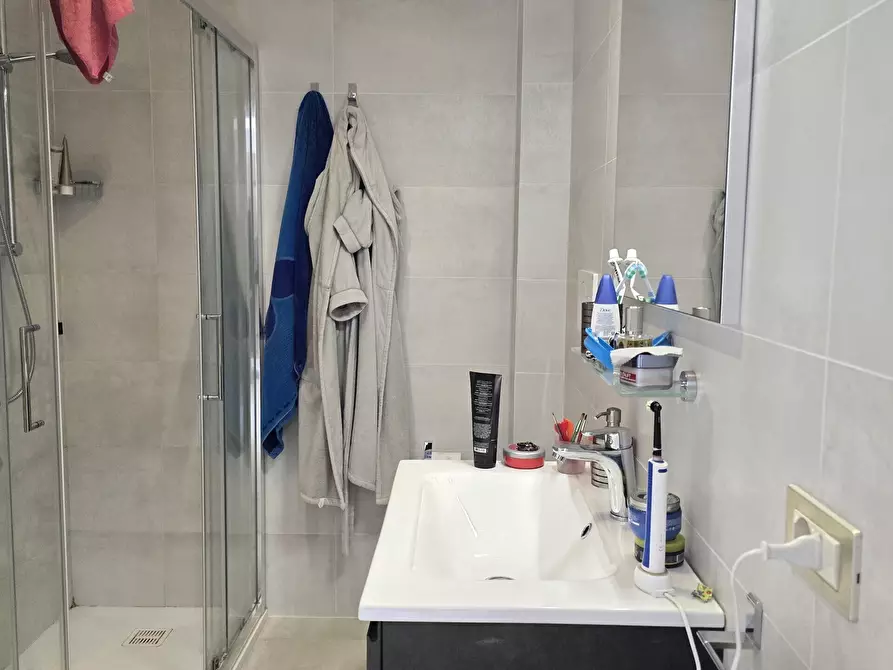 Immagine 43 di Quadrilocale in vendita  in Via Trasimeno 15 a Magione