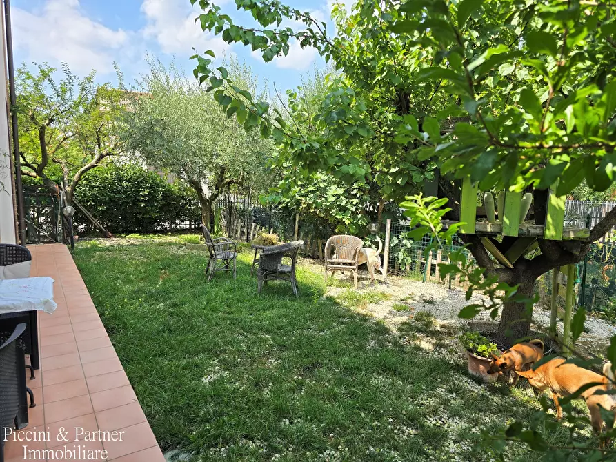 Immagine 89 di Villa in vendita  in Via Lillacci a Perugia