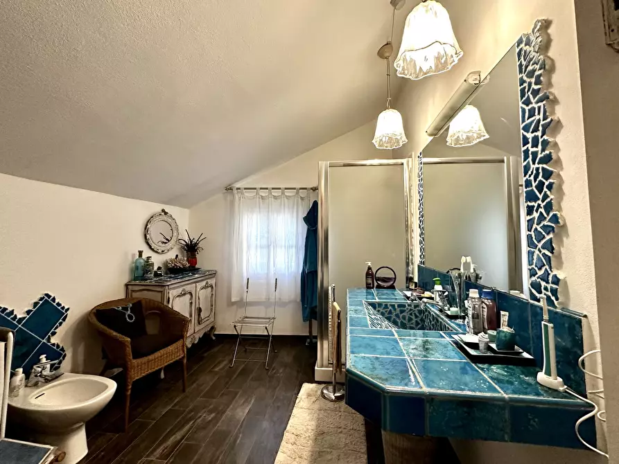 Immagine 20 di Rustico / casale in vendita  in via Glori 36 a Diano San Pietro