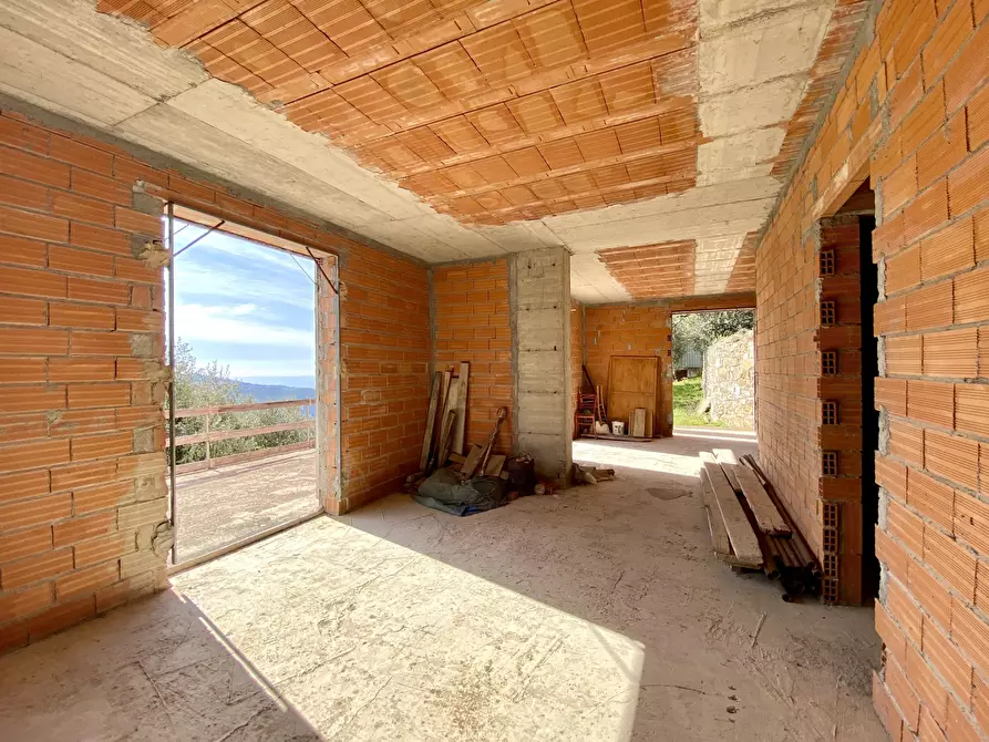 Immagine 16 di Villa in vendita  in Via F. Cascione 31 a Villa Faraldi