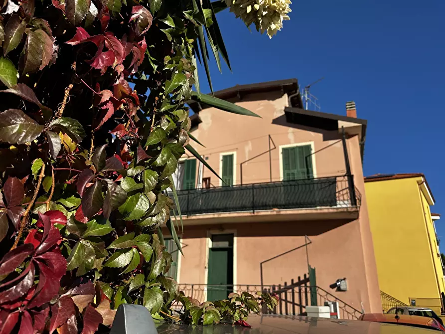 Immagine 5 di Casa bifamiliare in vendita  in via Andreoli 20 a Imperia