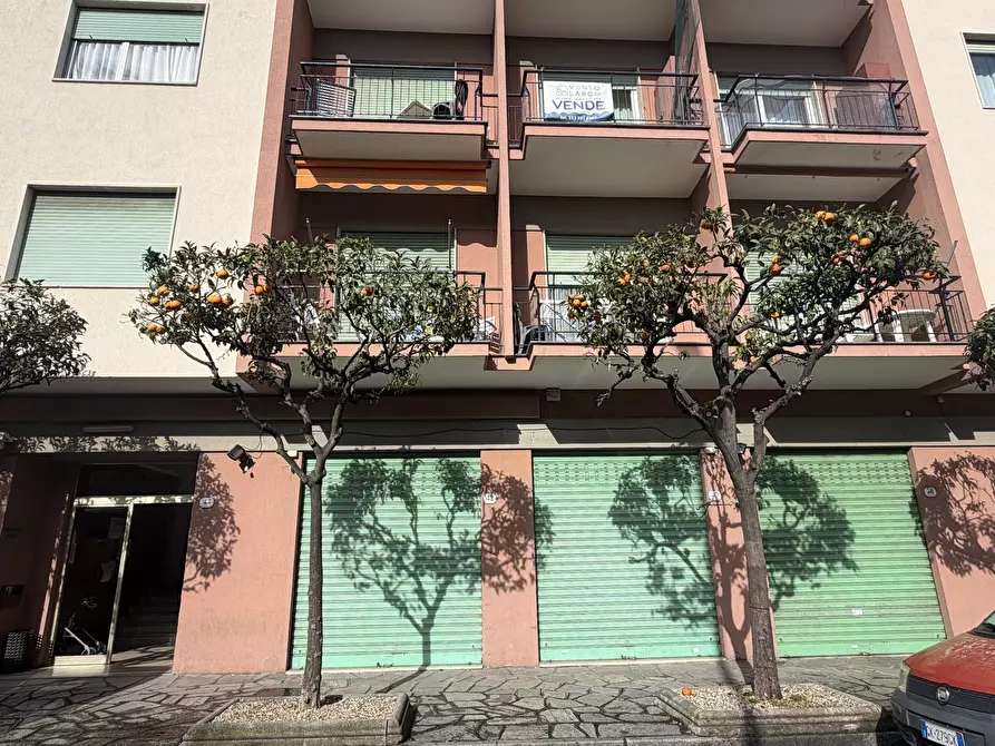 Immagine 25 di Quadrilocale in vendita  in Corso Europa 38 a Diano Marina