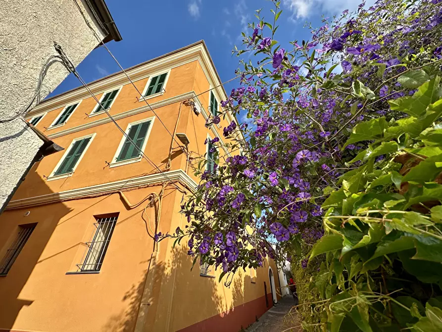 Immagine 4 di Rustico / casale in vendita  in via Garibaldi a Diano San Pietro
