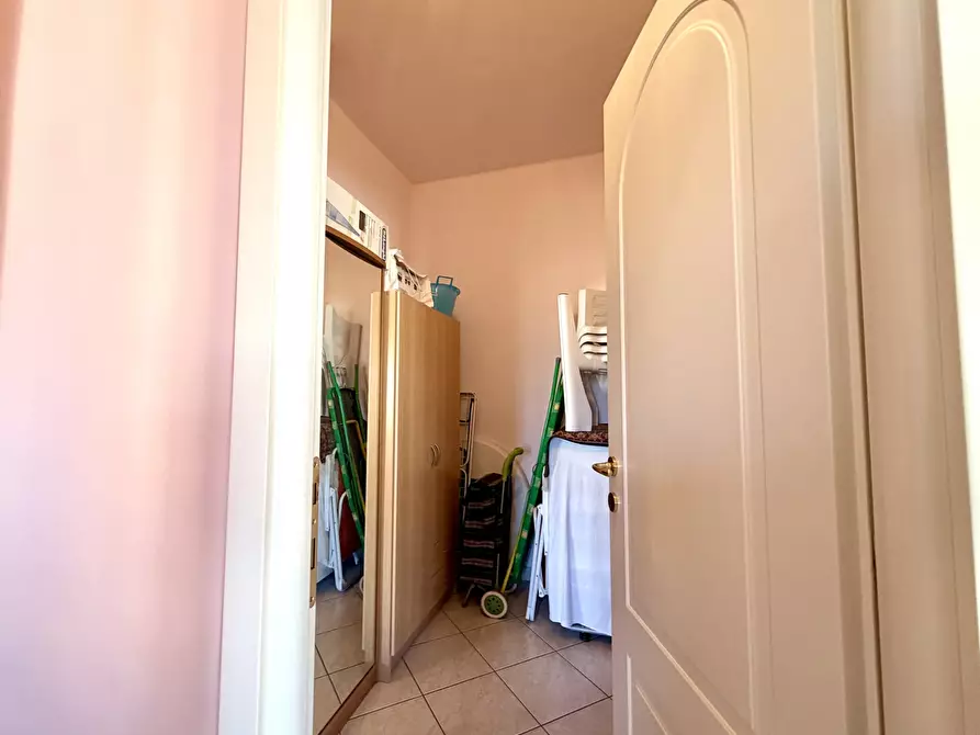 Immagine 13 di Appartamento in vendita  in Corso Europa 41 a Diano Marina