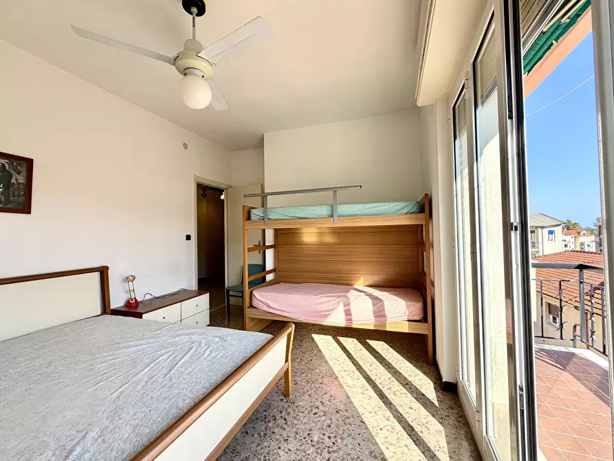 Immagine 14 di Bilocale in vendita  in Via Alessandro Manzoni a San Bartolomeo Al Mare